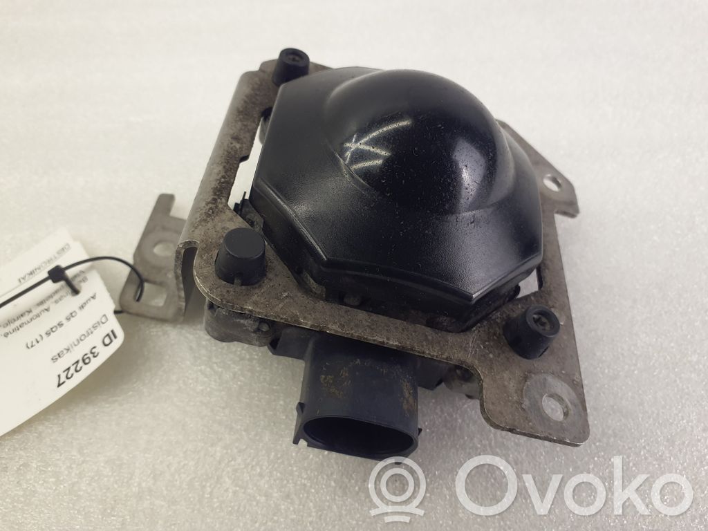 Audi Q5 SQ5 FY Sensor de radar Distronic 