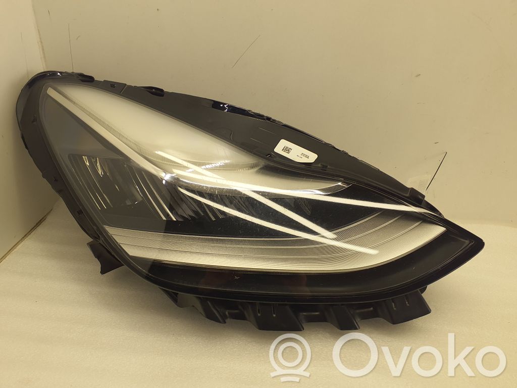 Tesla Model 3 Headlight/headlamp 