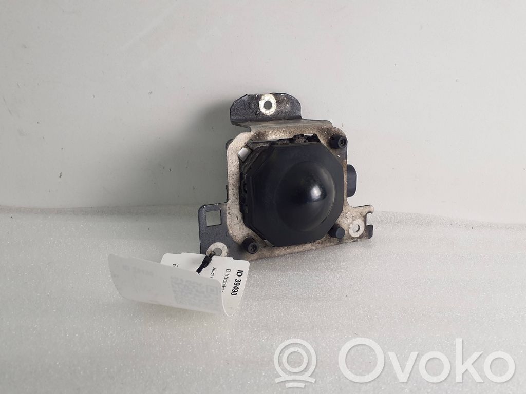 Audi Q7 4M Distronic sensor radar 