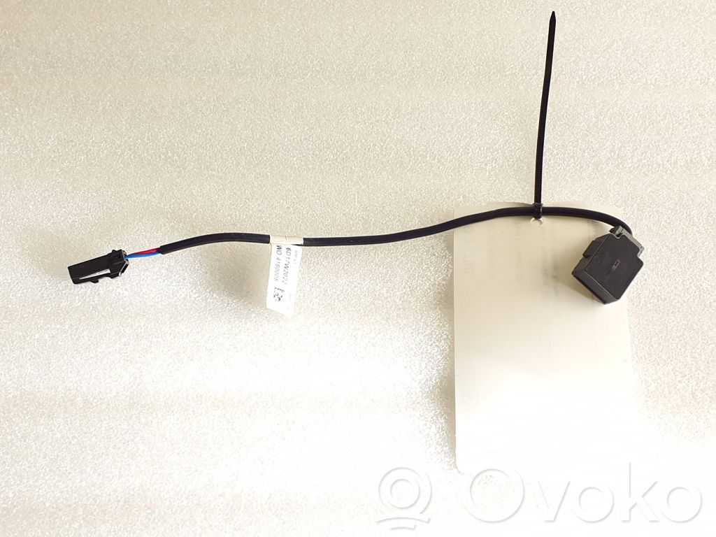 Sensor   6D17W2022,AM5T19A391AD