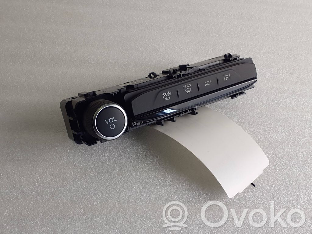Bedieneinheit Controller Multimedia   NK3T18K811JBD