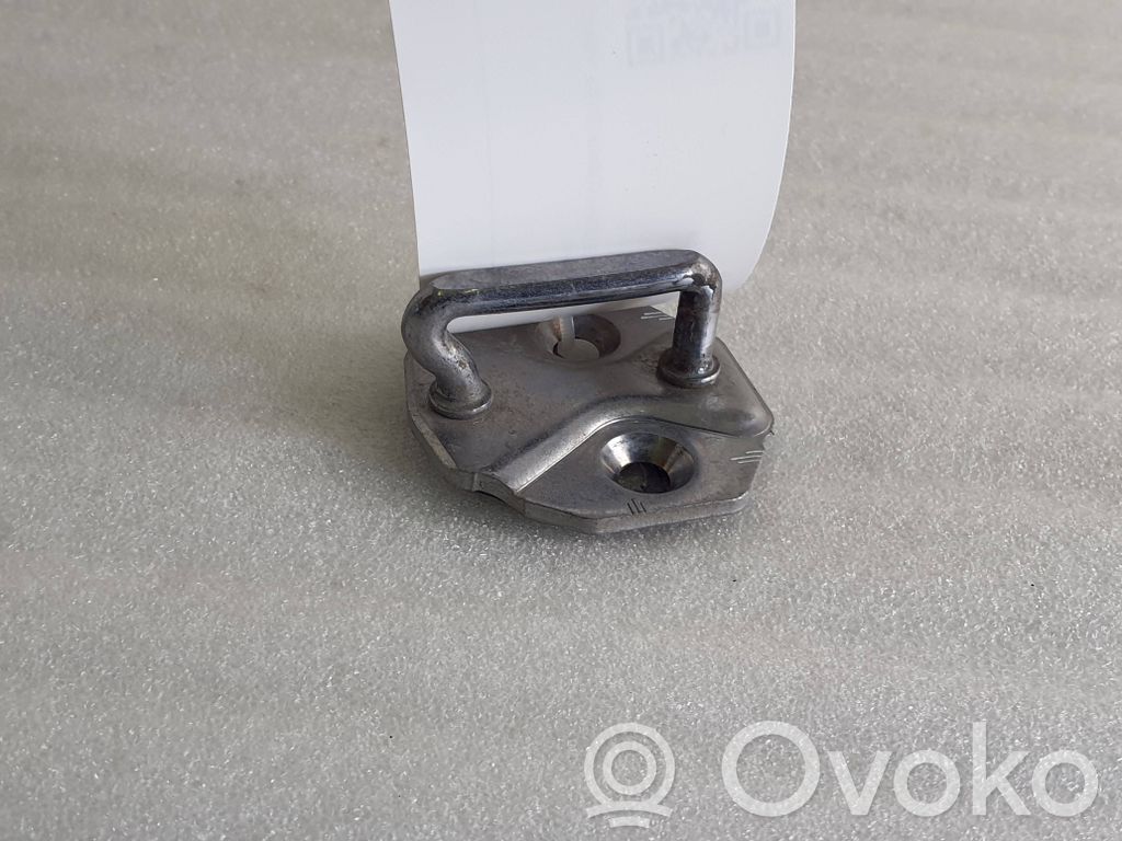 Ford E-Transit Rear door lock loop/hook striker 