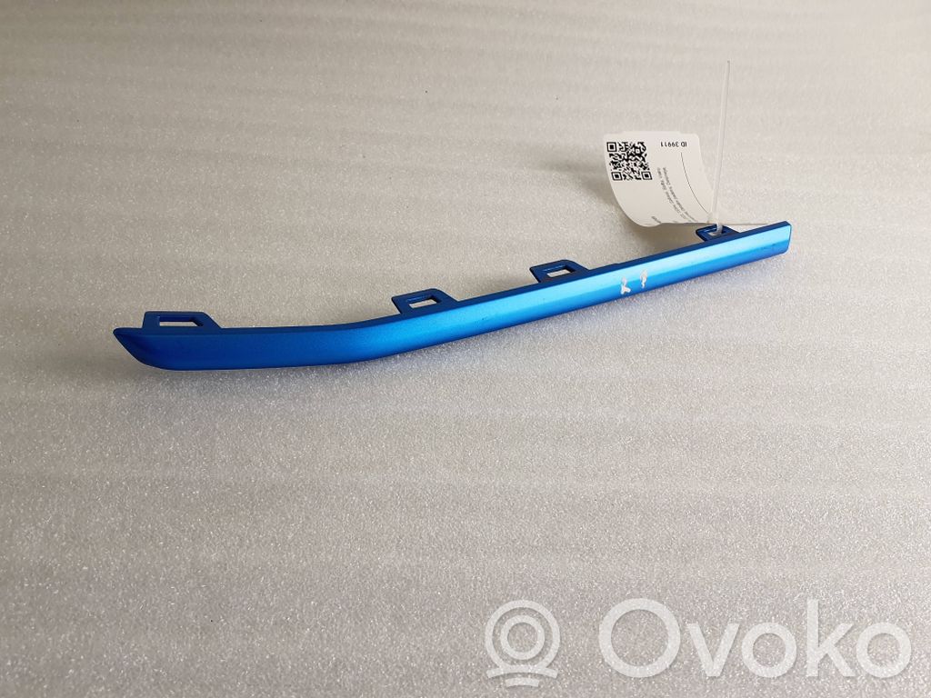 Rejilla delantera   NK3117B968A