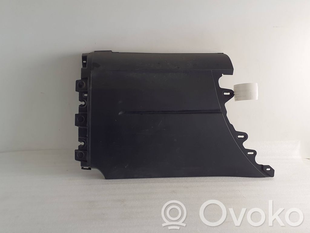 Ford E-Transit Rear fender molding trim 