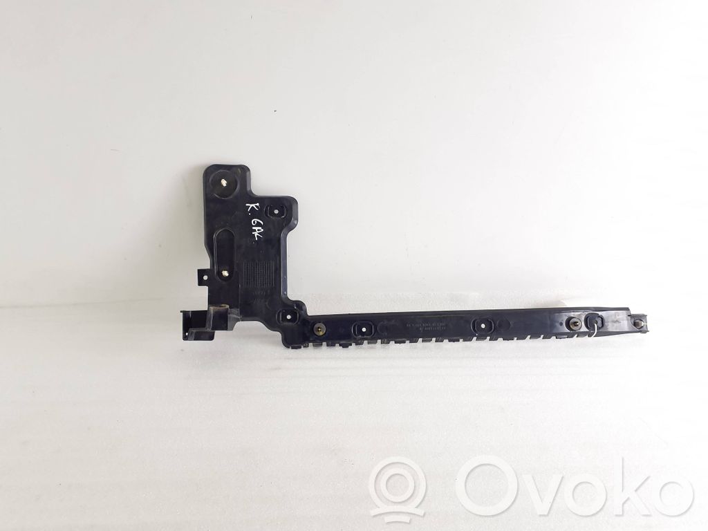 Ford E-Transit Rear bumper mounting bracket 