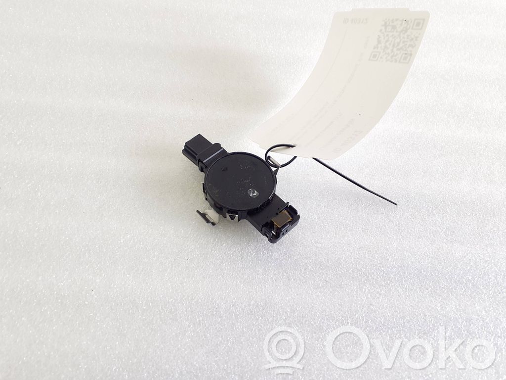 Maserati Levante Rain sensor 