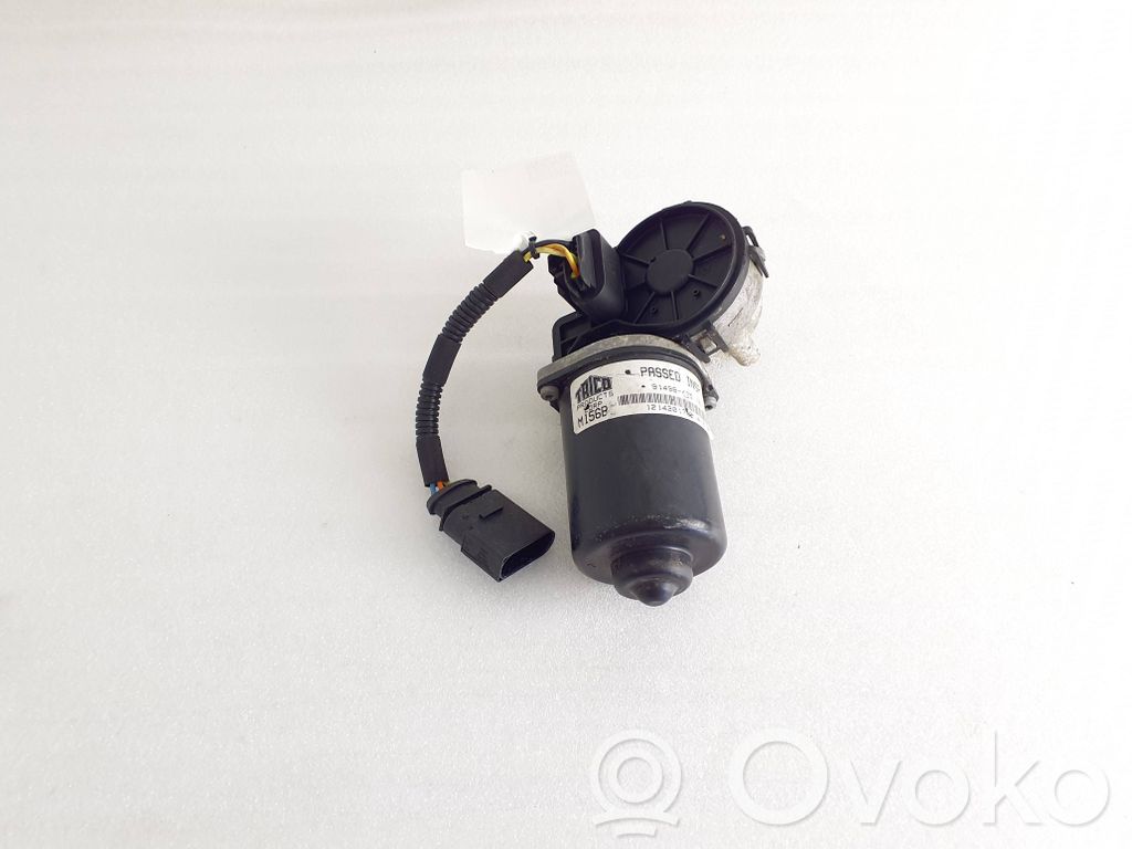 Wiper motor   91498475,42064600,M156B