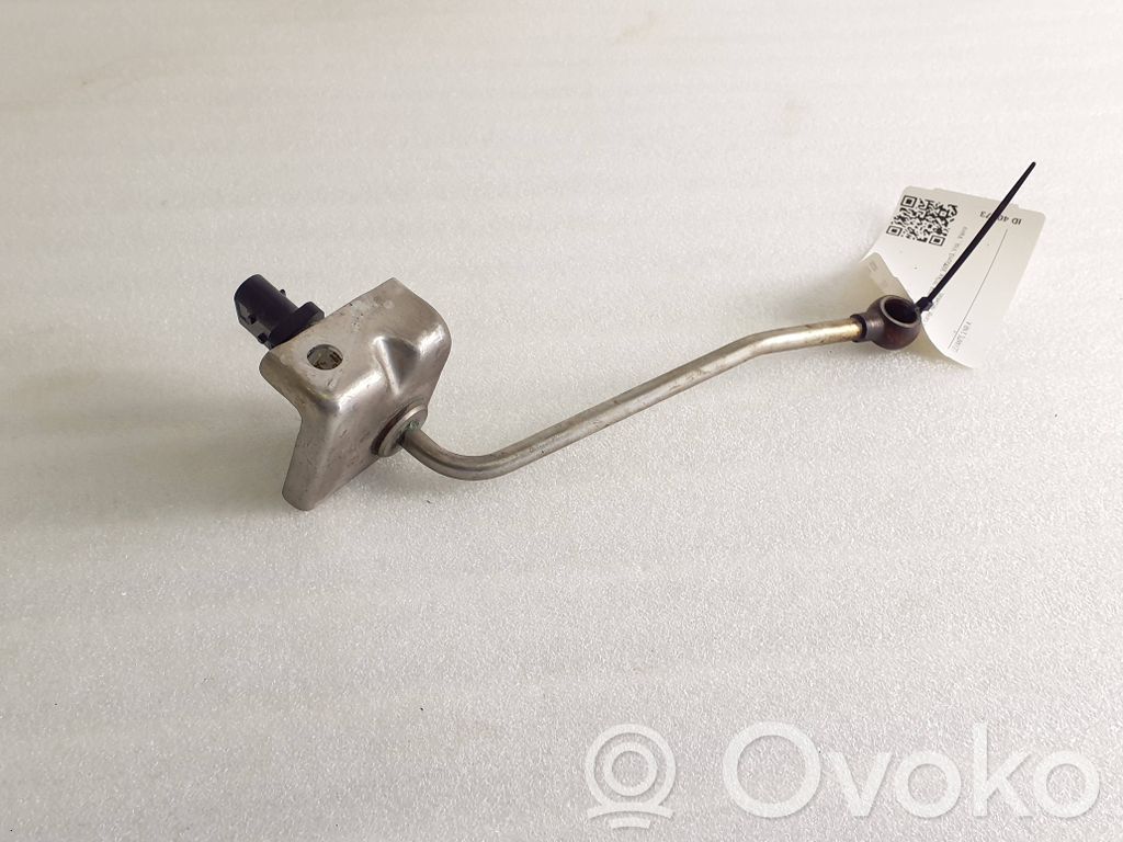 Maserati Levante Exhaust gas pressure sensor 