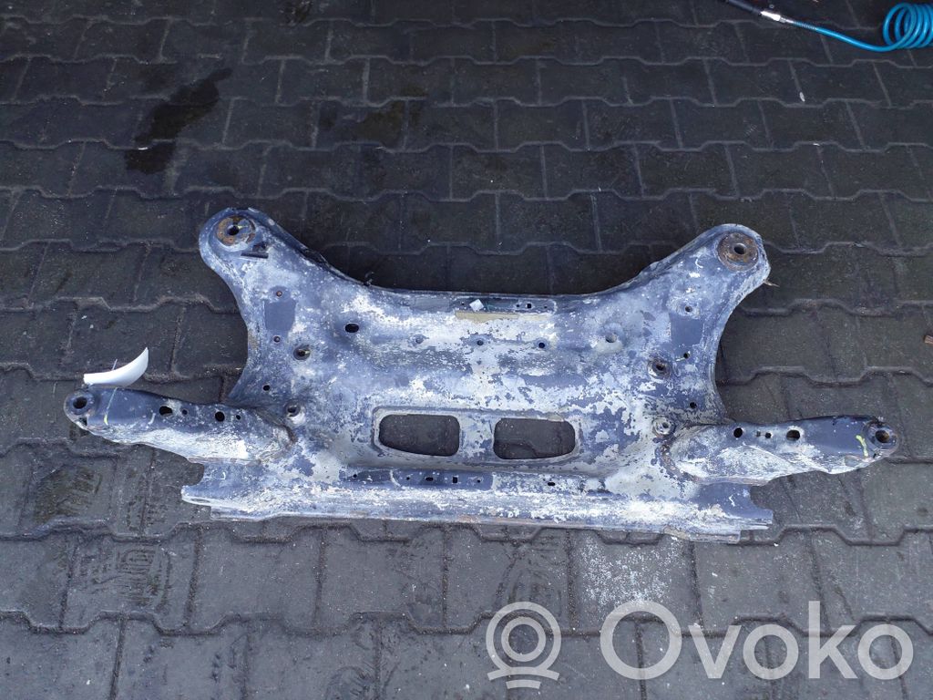 Front subframe   2572436