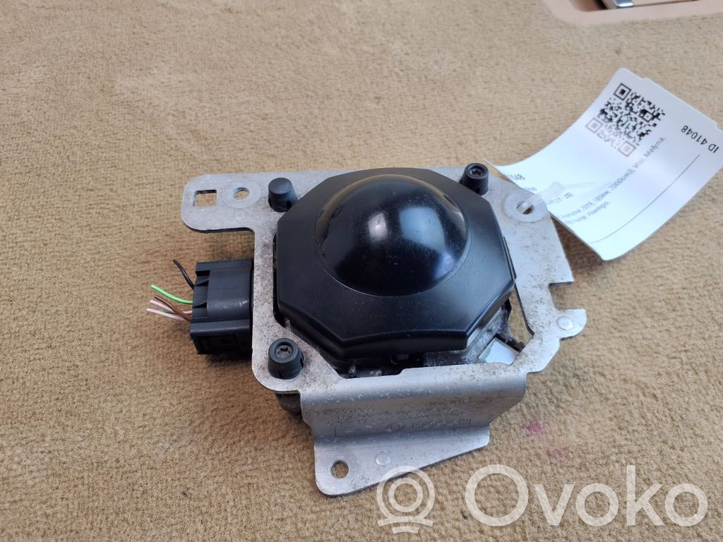 Audi Q5 SQ5 FY Sensor de radar Distronic 