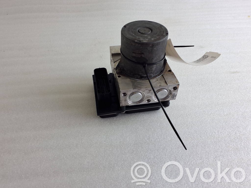 Porsche Panamera (970) Bomba de ABS 