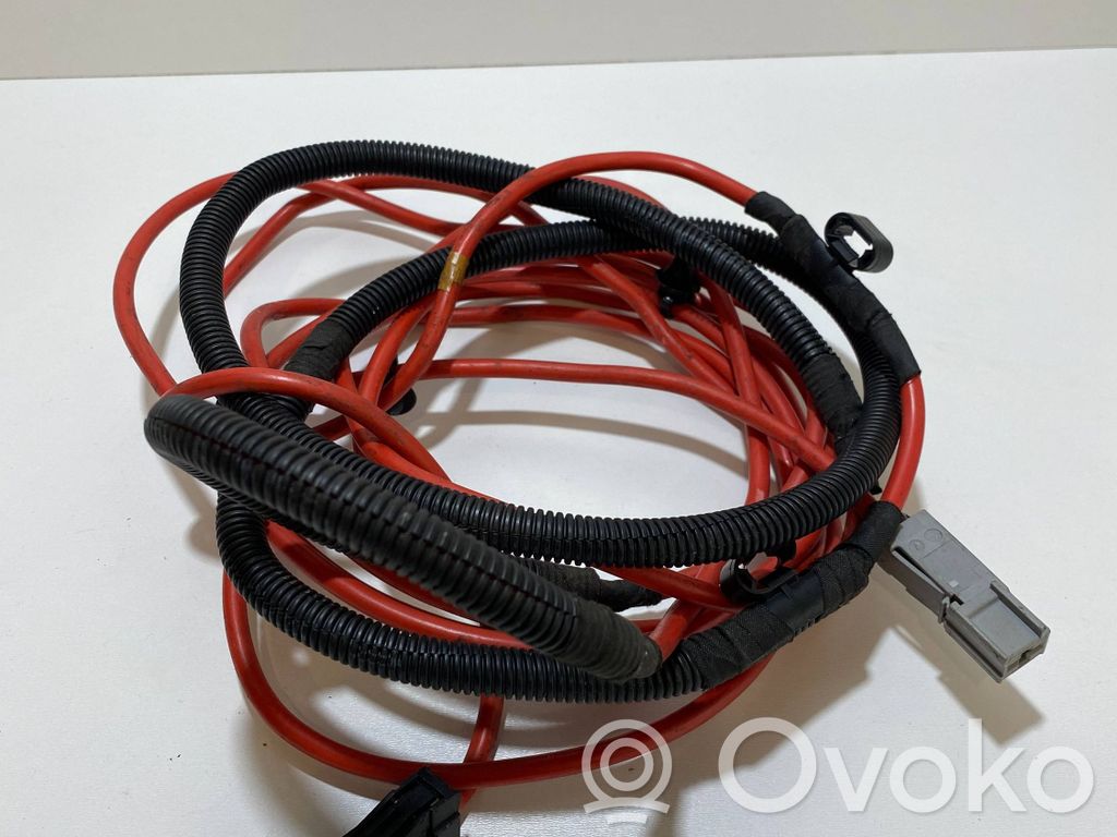 BMW 5 E60 E61 Radiador calefacción soplador 
