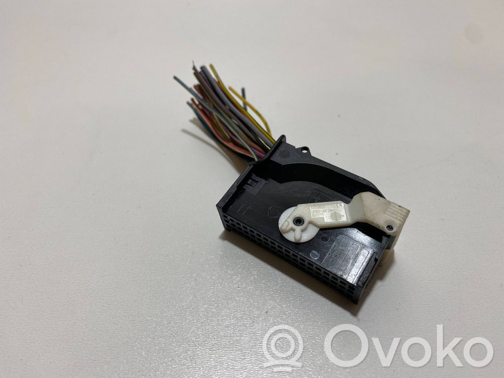 BMW 5 E60 E61 Другой проводник 
