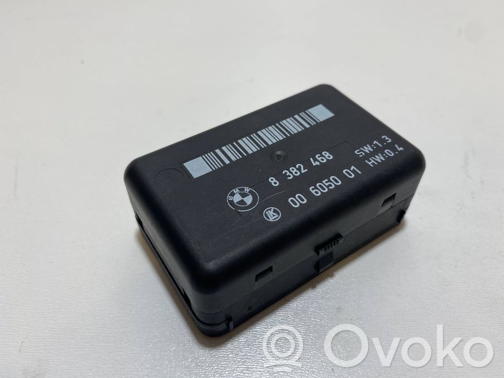 BMW 5 E39 Rain sensor 