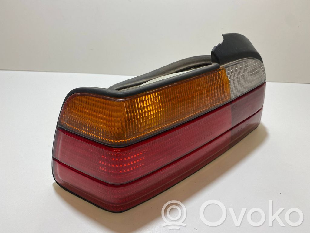 BMW 3 E36 Rear/tail lights 