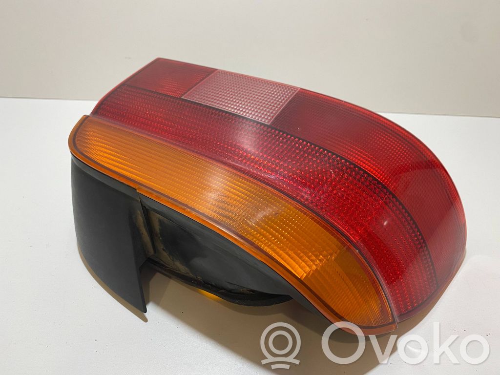 BMW 5 E39 Rear/tail lights 