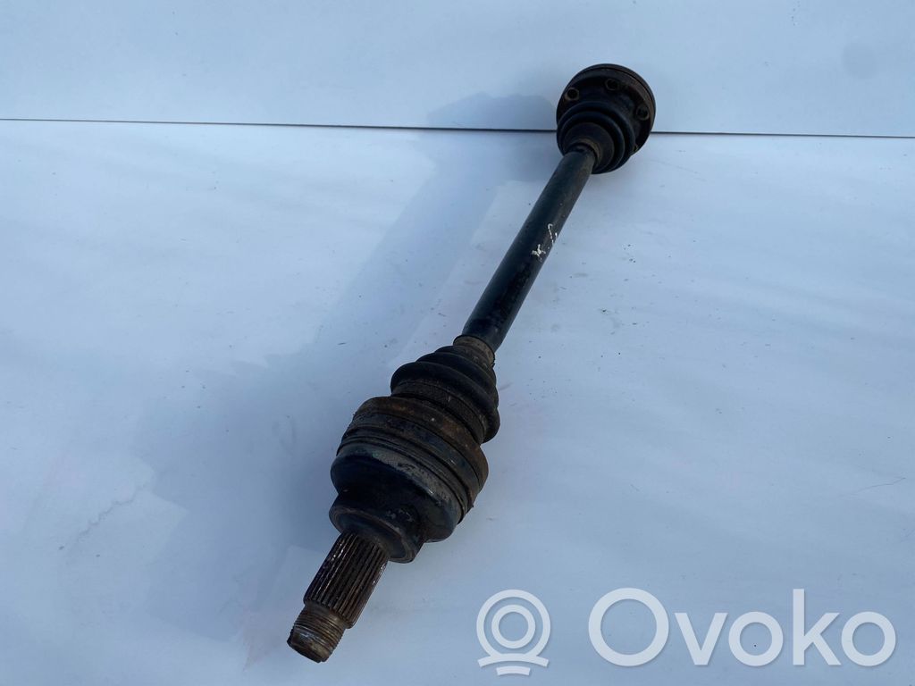 Rear driveshaft   1229141