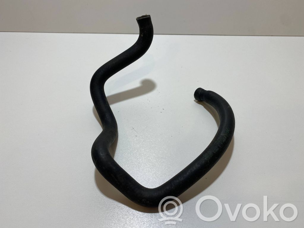 BMW 3 E36 Engine coolant pipe/hose 