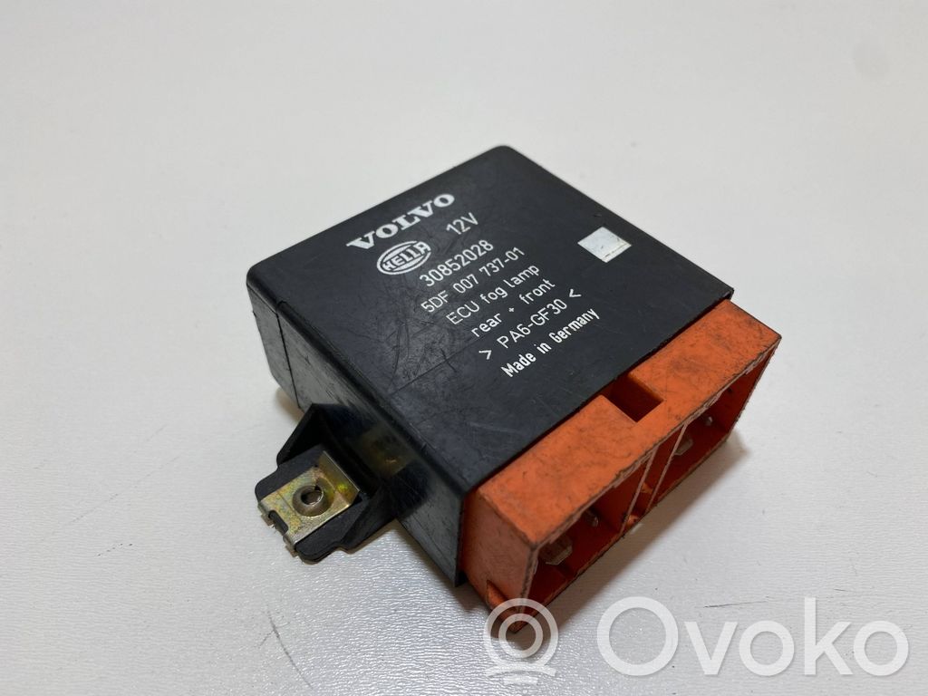 Volvo S40, V40 Other relay 