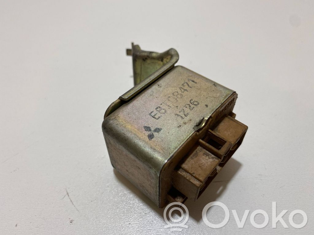 Mitsubishi Lancer Other relay 