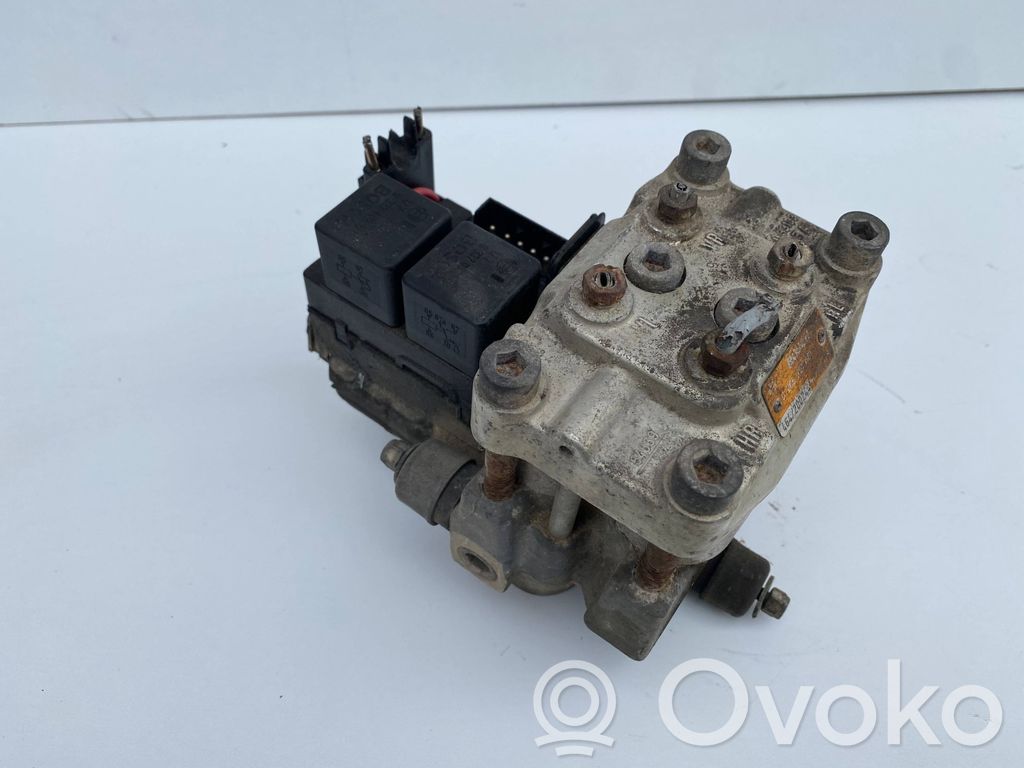 Fiat Tipo ABS Pump 