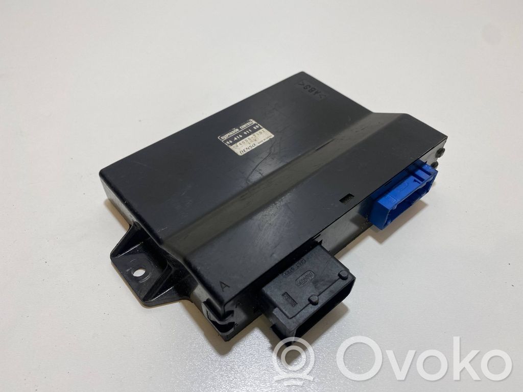 Module de commande suspension   9641691180,1740007102