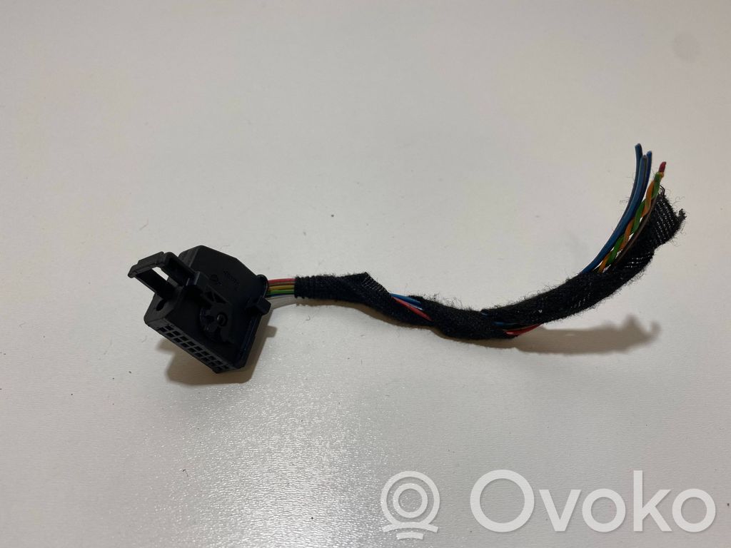 BMW 5 E60 E61 Other wiring loom 
