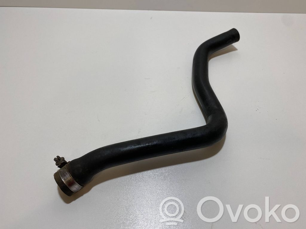 BMW 5 E39 Engine coolant pipe/hose 