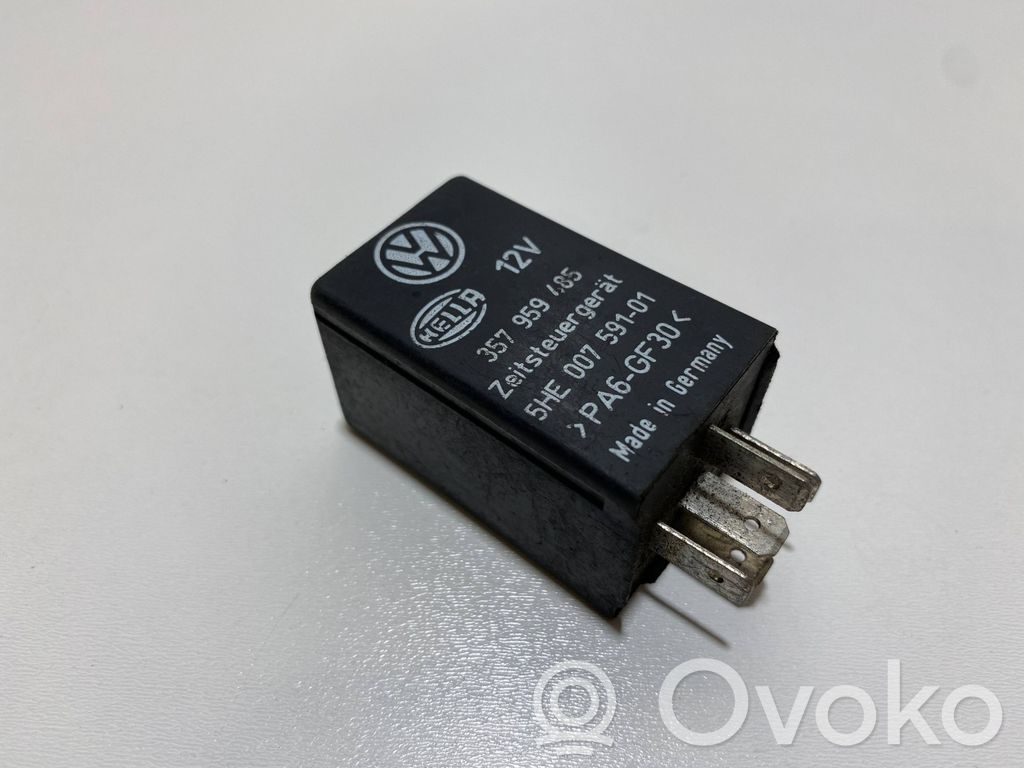 Volkswagen Golf IV Other relay 