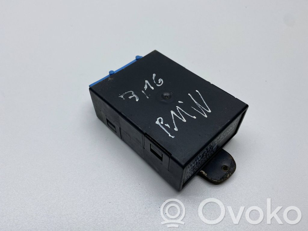 BMW 3 E36 Other relay 