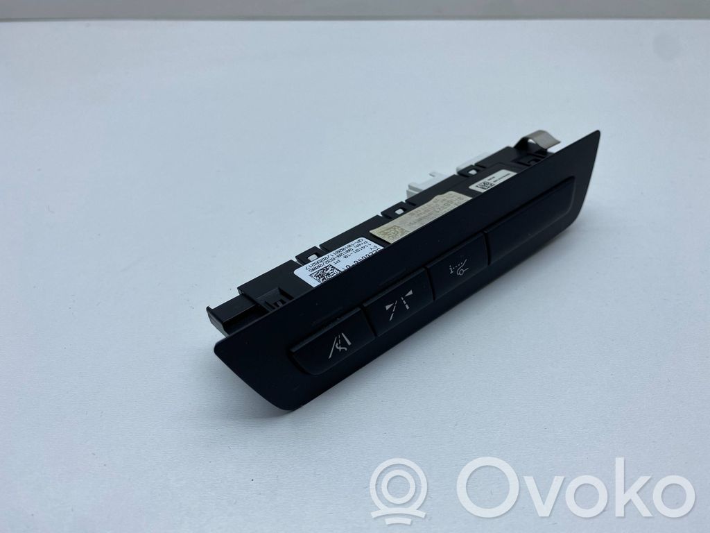 BMW 5 F10 F11 Other switches/knobs/shifts 