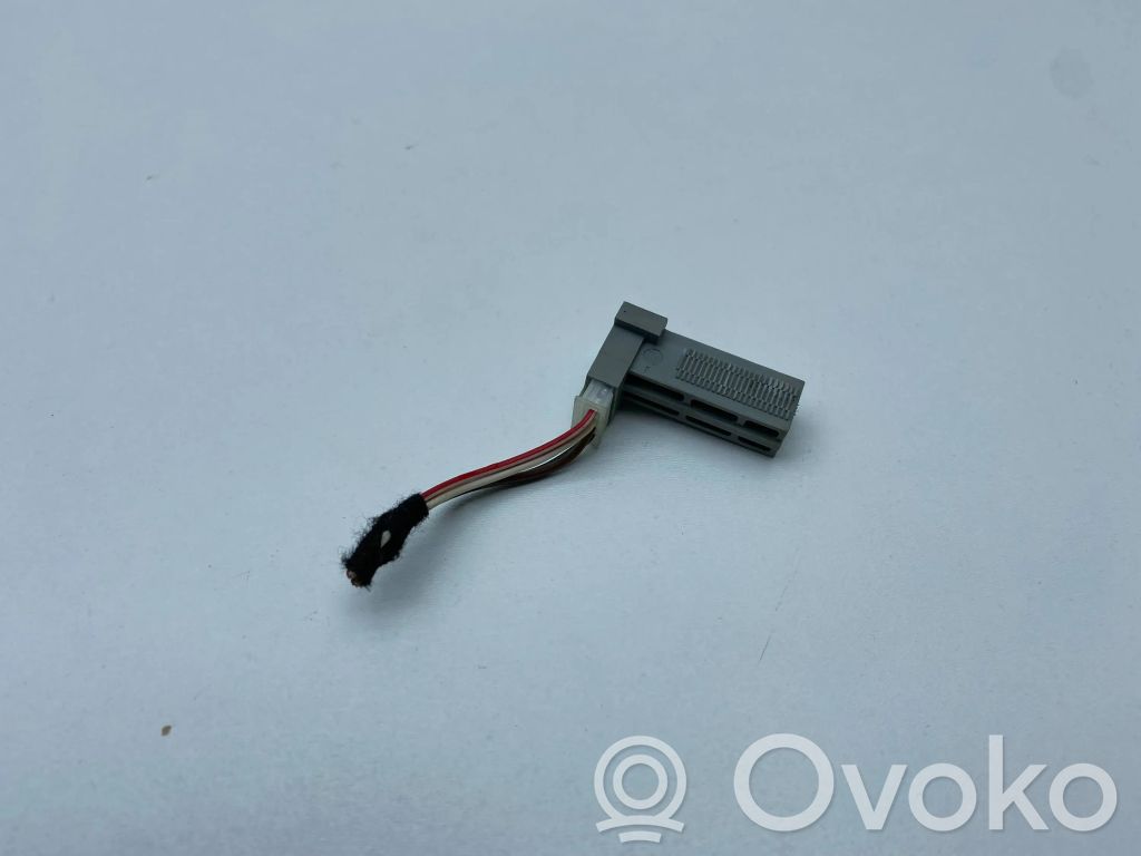 Mercedes-Benz E W212 Brake pedal sensor switch 