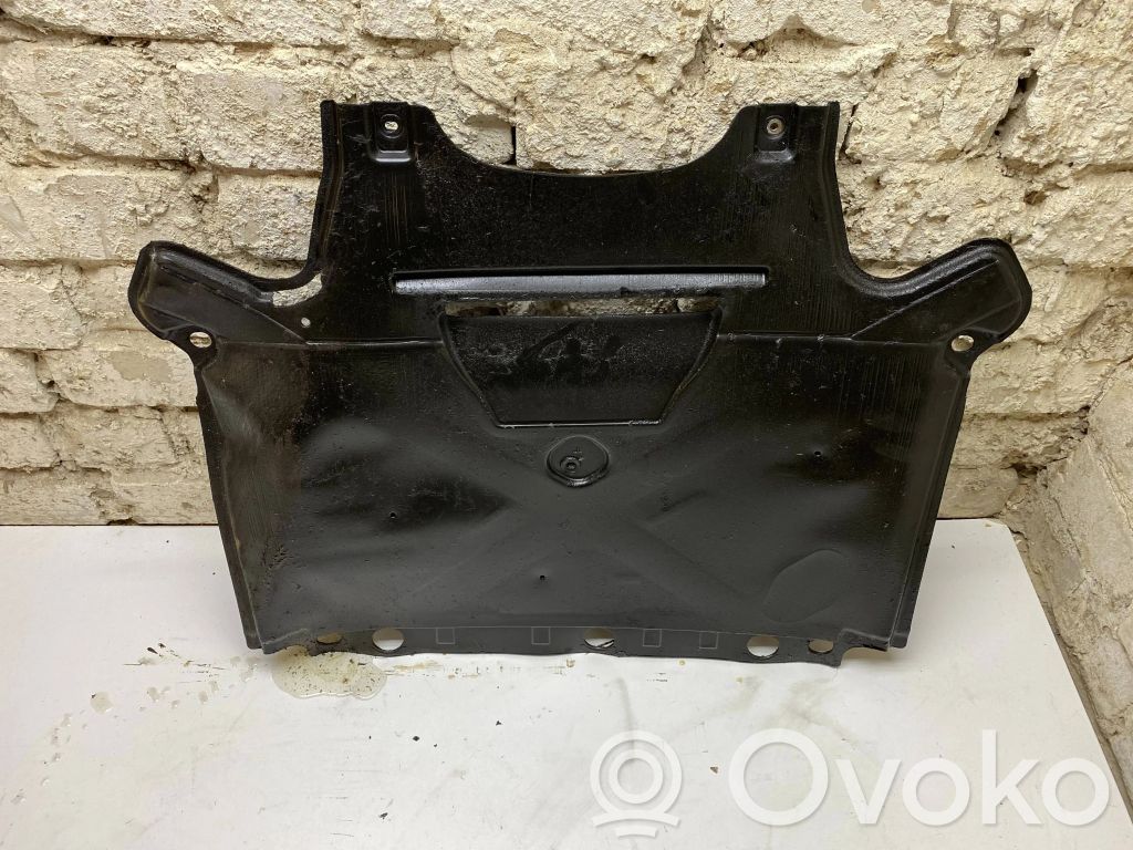 Audi Q5 SQ5 8R Gearbox bottom protection 