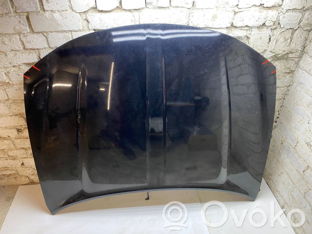 Engine bonnet/hood