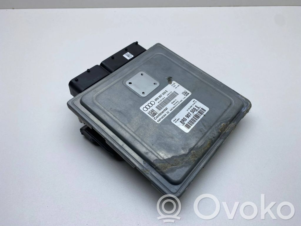 Audi Q5 SQ5 8R Engine control unit/module 