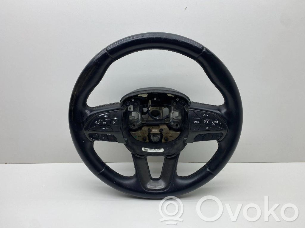 Dodge Charger Vairas 