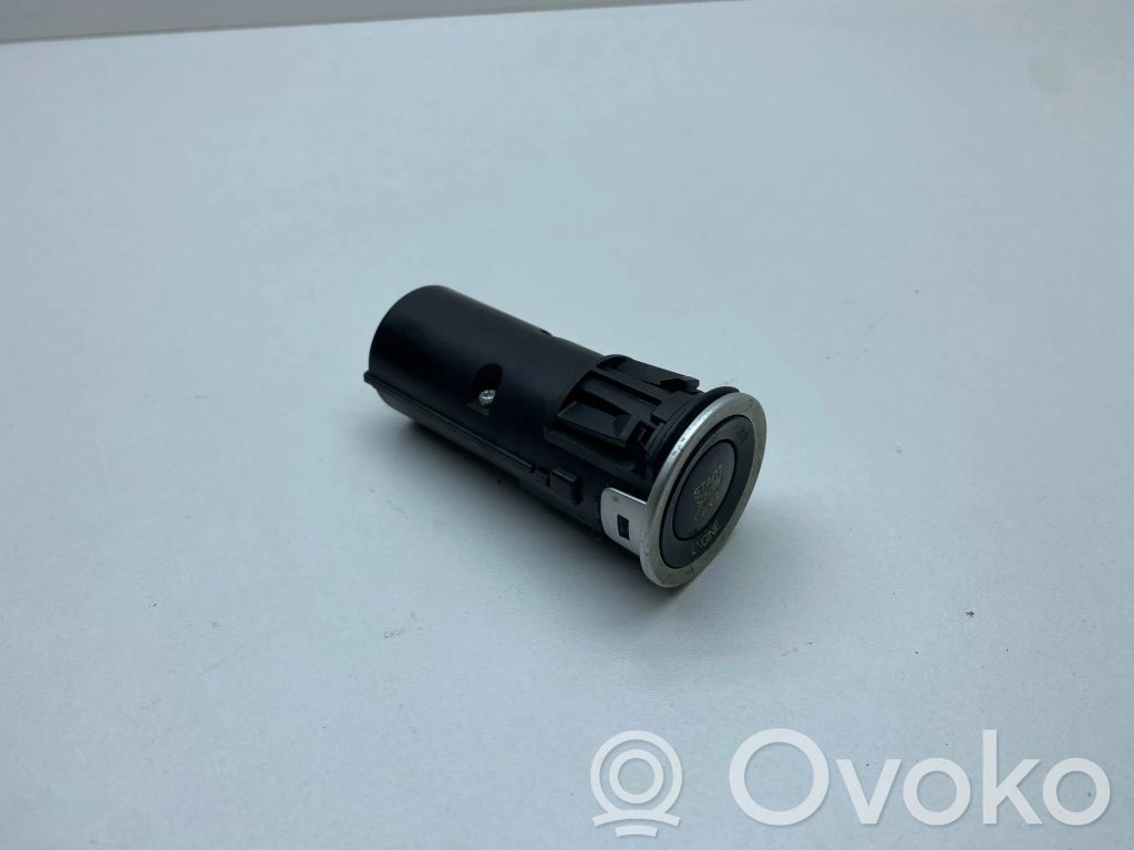 Dodge Charger Engine start stop button switch 