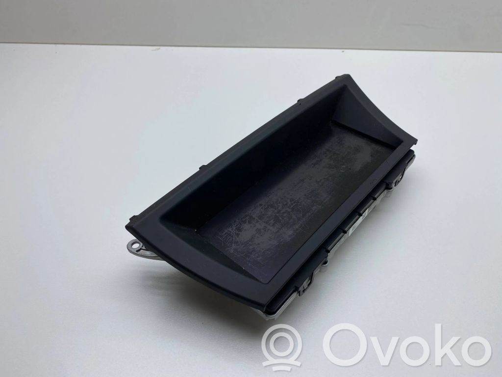BMW X5 E70 Screen/display/small screen 