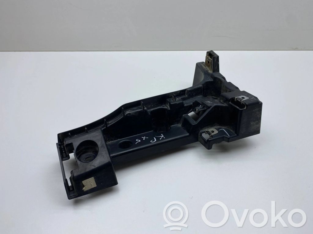 BMW X5 E70 Rear bumper mounting bracket 