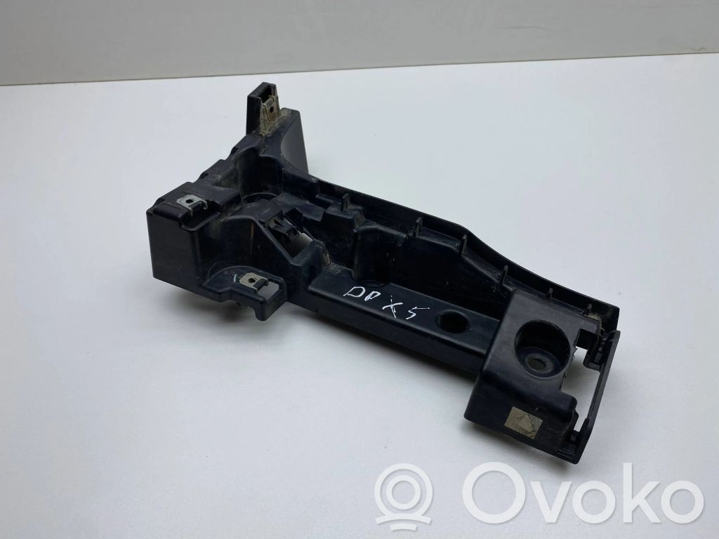 BMW X5 E70 Rear bumper mounting bracket 