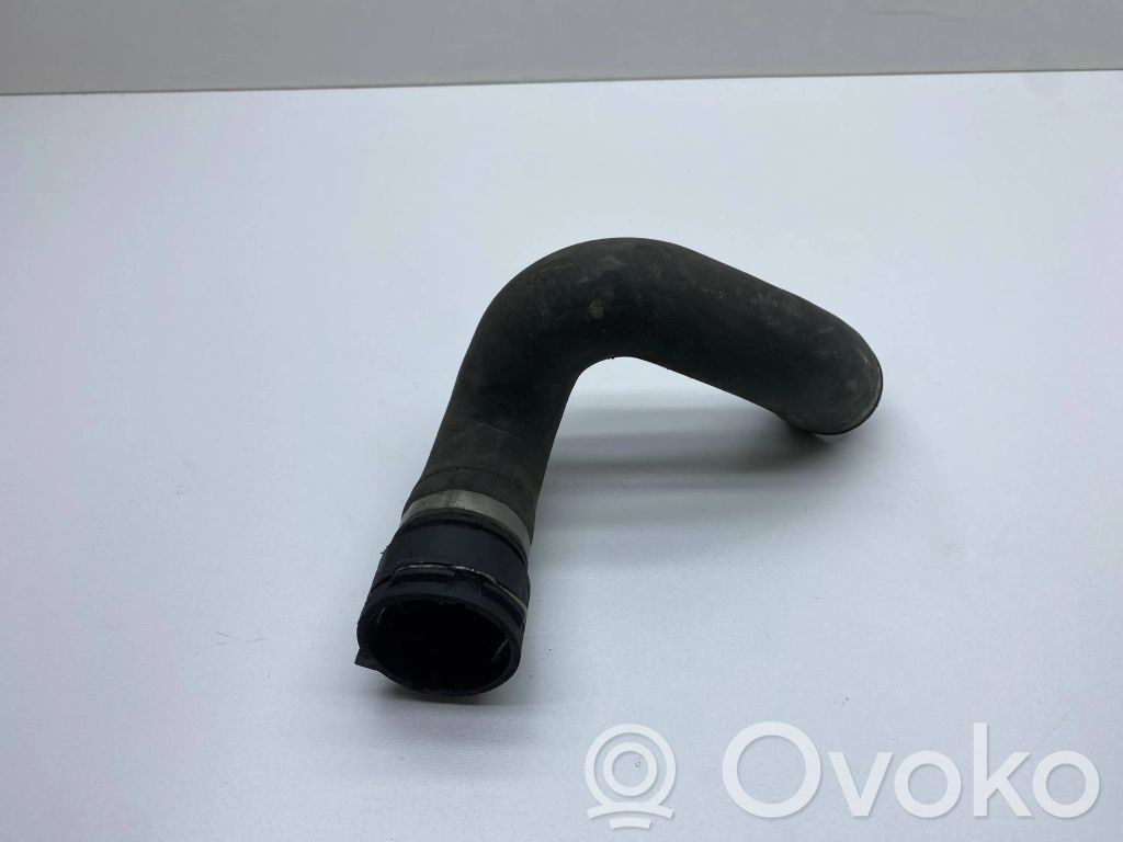 BMW X5 E70 Engine coolant pipe/hose 