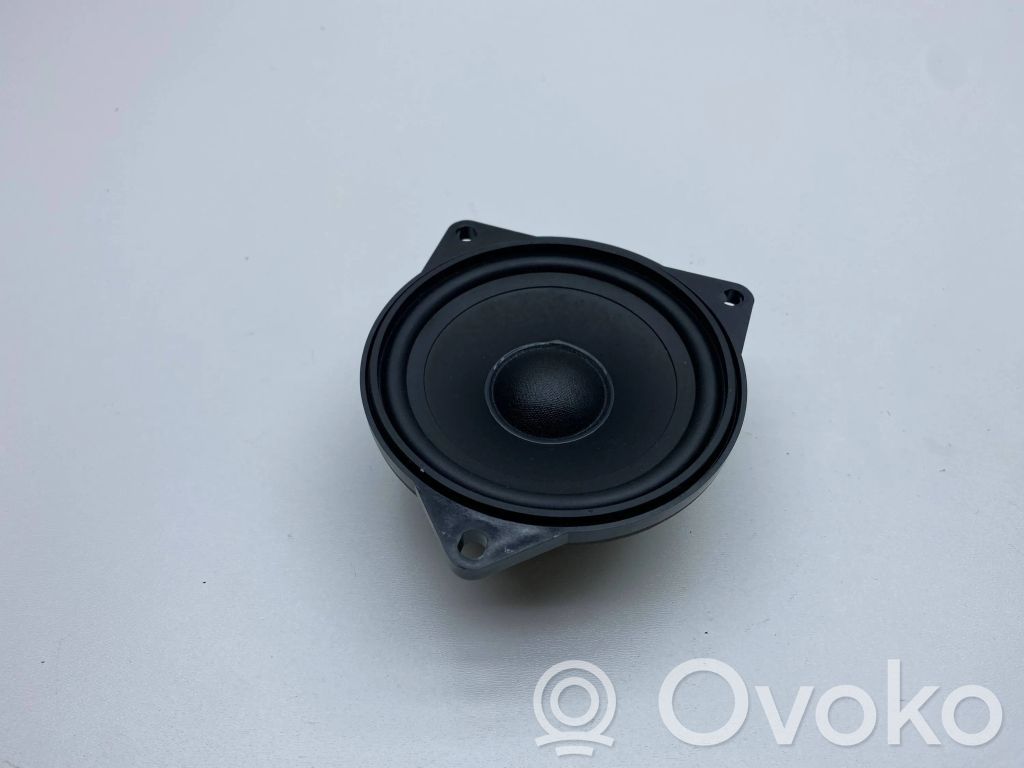BMW X5 E70 Front door speaker 