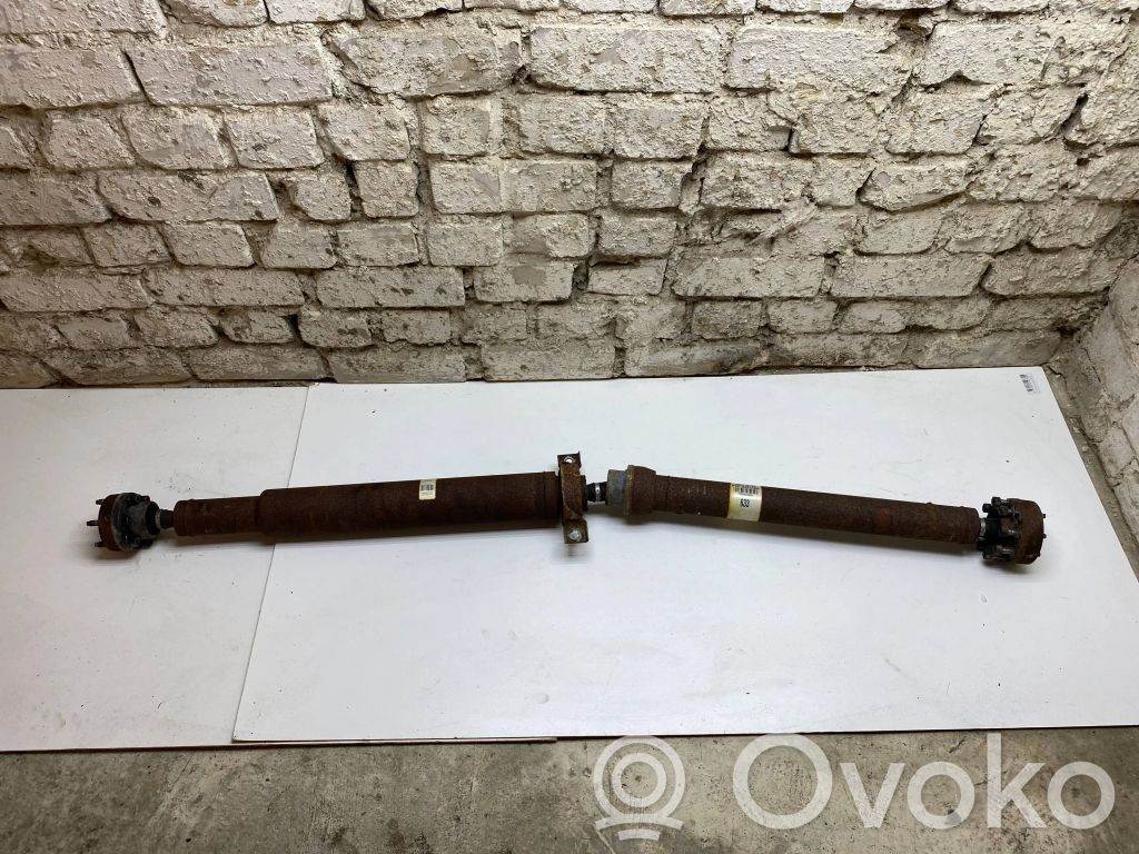Dodge Durango Wał napędowy / Komplet 