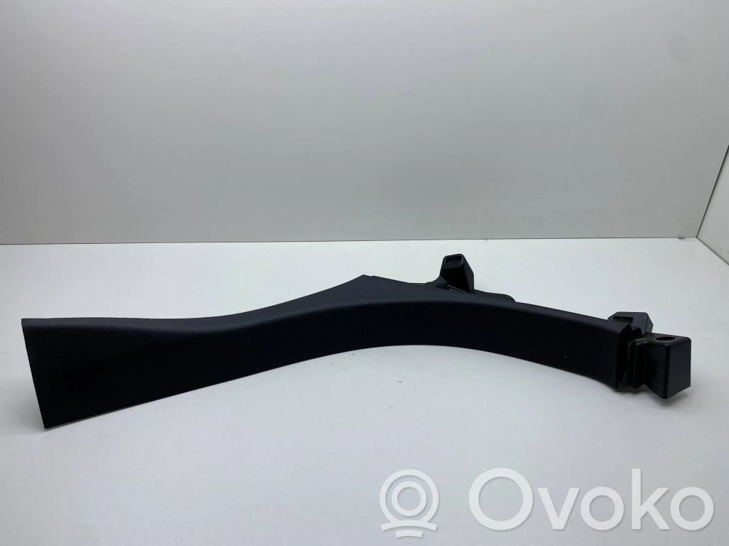(D)pillar trim (top)   5KU90DX9AD