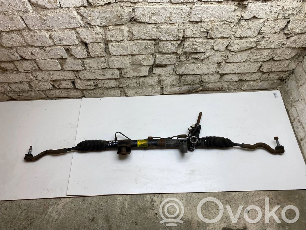 Dodge Durango Steering rack 