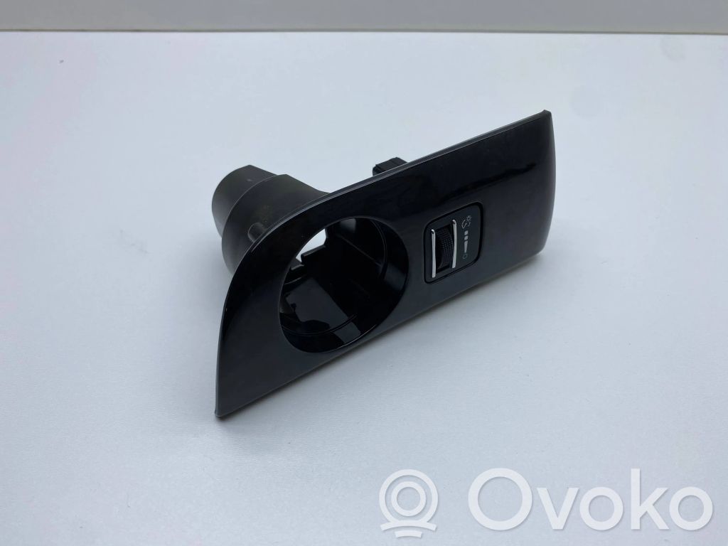 Dodge Durango Moldura del panel (Usadas) 