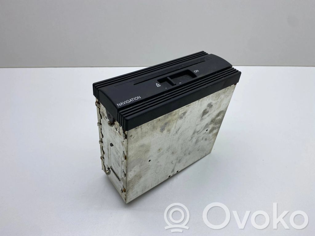 Audi A6 S6 C5 4B Navigation unit CD/DVD player 