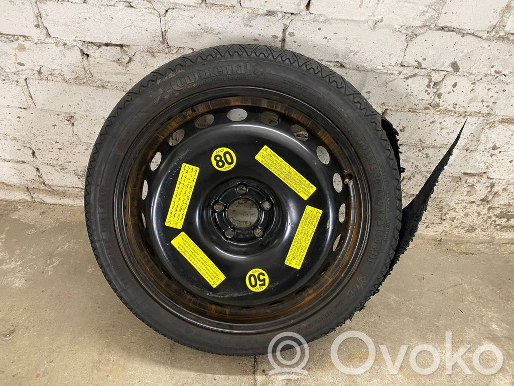 Rueda de repuesto R20