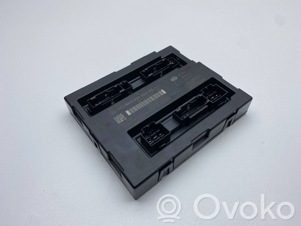 Audi Q5 SQ5 8R Comfort/convenience module 
