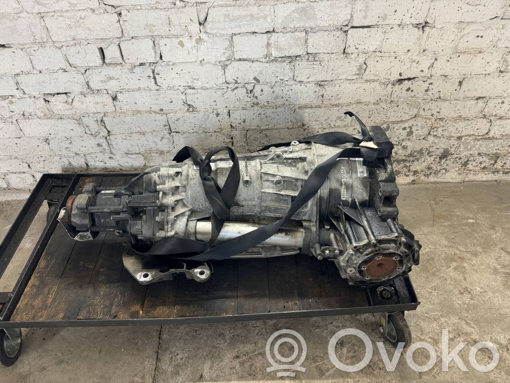 Audi Q5 SQ5 8R Automatic gearbox 